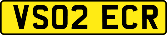 VS02ECR