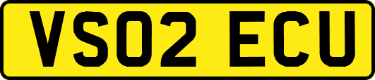 VS02ECU