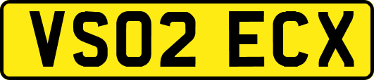 VS02ECX