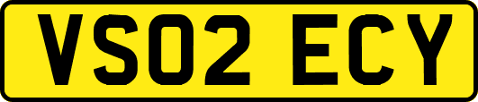 VS02ECY