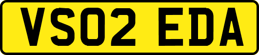VS02EDA