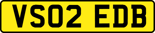 VS02EDB