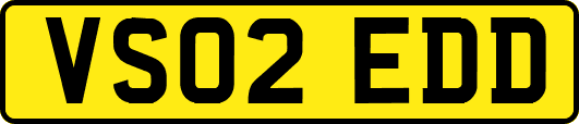 VS02EDD