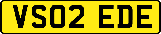 VS02EDE