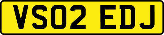 VS02EDJ