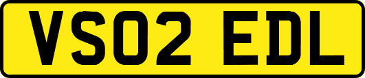 VS02EDL