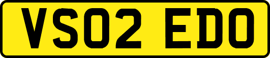 VS02EDO
