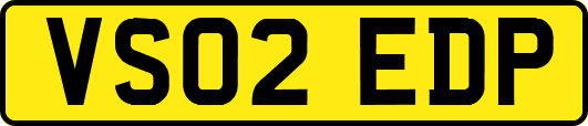 VS02EDP