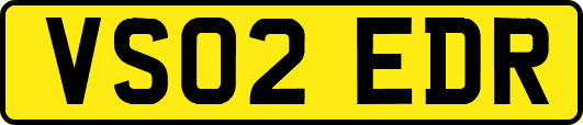 VS02EDR