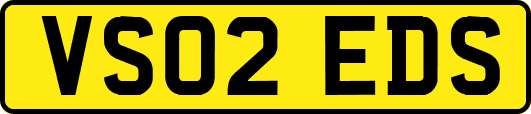 VS02EDS