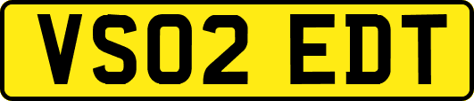 VS02EDT
