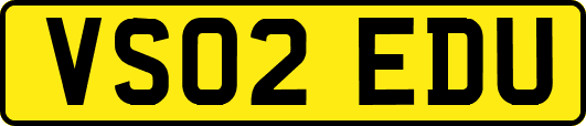 VS02EDU