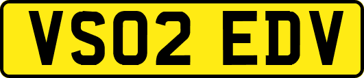 VS02EDV