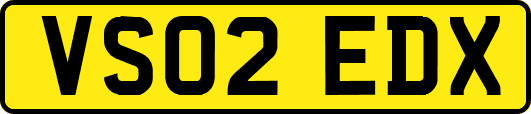 VS02EDX