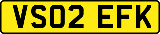 VS02EFK