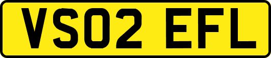 VS02EFL