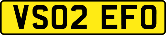 VS02EFO