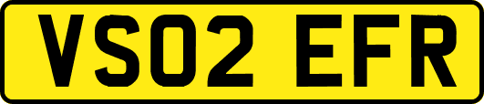 VS02EFR