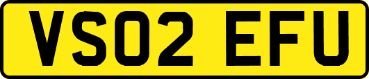 VS02EFU
