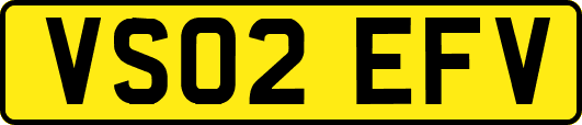 VS02EFV