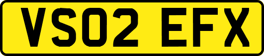 VS02EFX