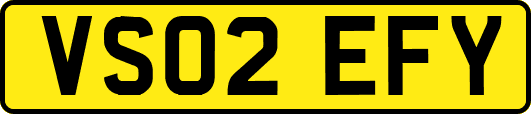 VS02EFY