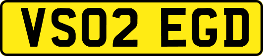 VS02EGD