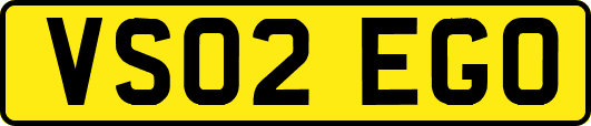 VS02EGO