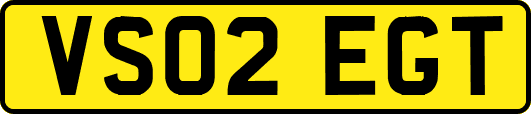 VS02EGT