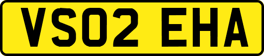 VS02EHA
