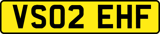 VS02EHF