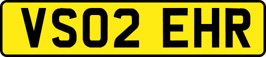 VS02EHR