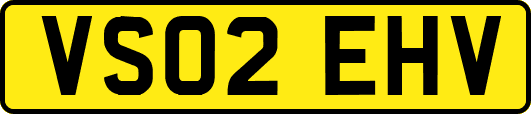 VS02EHV