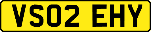 VS02EHY