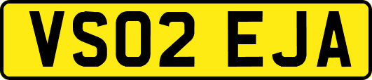 VS02EJA
