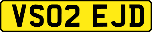 VS02EJD