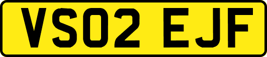 VS02EJF