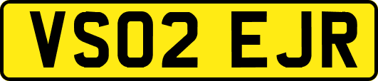 VS02EJR