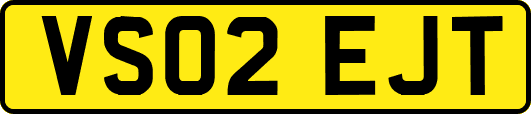 VS02EJT