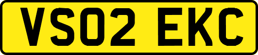 VS02EKC