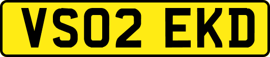 VS02EKD