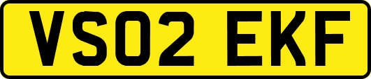 VS02EKF