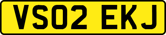 VS02EKJ