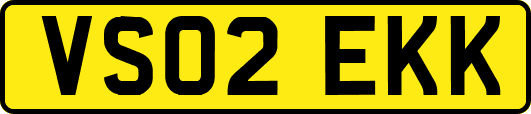 VS02EKK