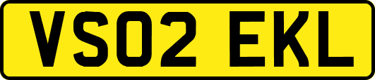 VS02EKL
