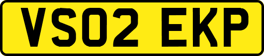 VS02EKP