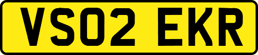 VS02EKR
