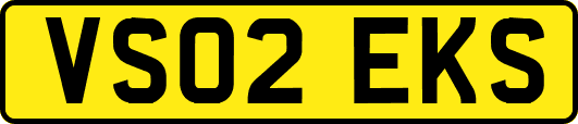 VS02EKS