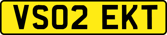 VS02EKT