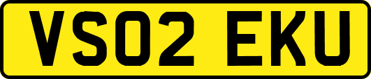 VS02EKU